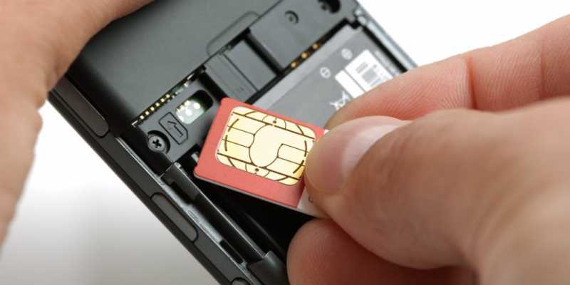 Dua Hari, Registrasi Ulang SIM Card Tembus 30 Juta