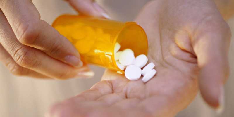 Mengenal Dumolid, Obat Penenang yang Bisa Berakibat Fatal Mengenal Dumolid, Obat Penenang yang Bisa Berakibat Fatal