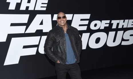 Dwayne Johnson Akui Perbedaan dengan Vin Diesel Dwayne Johnson Akui Perbedaan dengan Vin Diesel