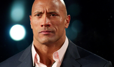 Dwayne Johnson Beri Peringatan pada Penonton Skyscraper Dwayne Johnson Beri Peringatan pada Penonton Skyscraper