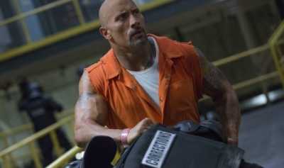 Fate of The Furious akan Kalahkan Pendapatan Jurrasic World?