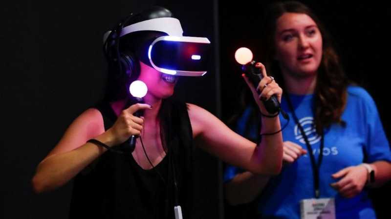 WHO: Kecanduan Video Game Termasuk Penyakit Modern WHO: Kecanduan Video Game Termasuk Penyakit Modern