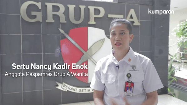 Rambut Mohawk Paspampres Wanita Rambut Mohawk Paspampres Wanita