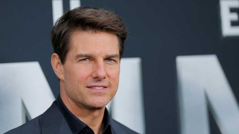 Rahasia Awet Muda Tom Cruise: Perawatan dengan Kotoran Burung