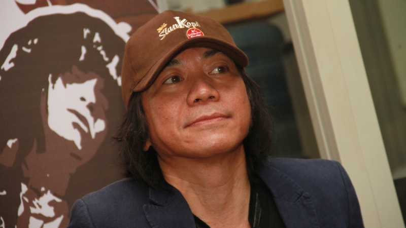 Asisten Rumah Tangga Sebut Ada Orang Ke-3 Antara Anita-Abdee Negara Asisten Rumah Tangga Sebut Ada Orang Ke-3 Antara Anita-Abdee Negara