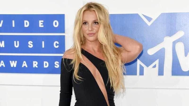 Jalani Liburan, Britney Spears Justru Disebut Stres Jalani Liburan, Britney Spears Justru Disebut Stres