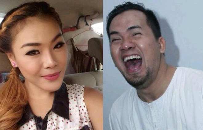 Menikah, Chef Aiko Kebingungan Mengundang Saipul Jamil Menikah, Chef Aiko Kebingungan Mengundang Saipul Jamil