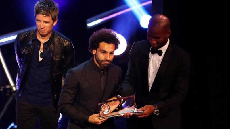 Kalahkan Ronaldo dan Bale, Puskas Award Salah Jadi Polemik