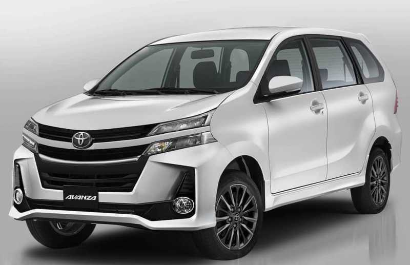 Tampilan “Real MPV” Curi Tampang Voxy Tampilan “Real MPV” Curi Tampang Voxy