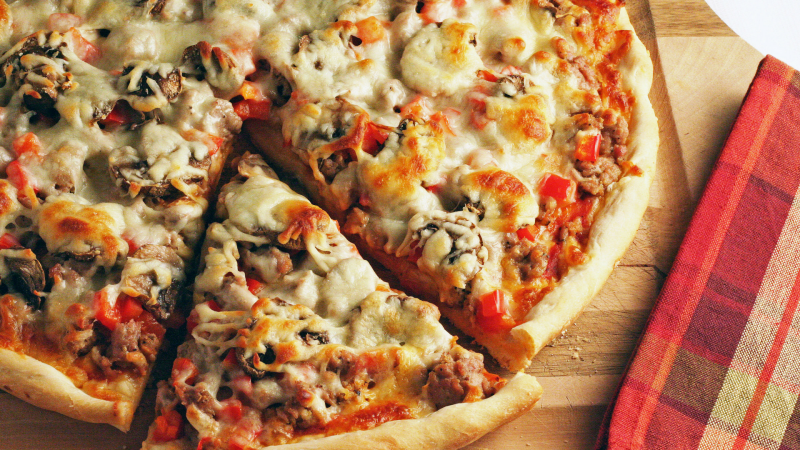 Ini Alasan Kamu Tak Disarankan Menyantap Pizza Sisa Semalam Ini Alasan Kamu Tak Disarankan Menyantap Pizza Sisa Semalam