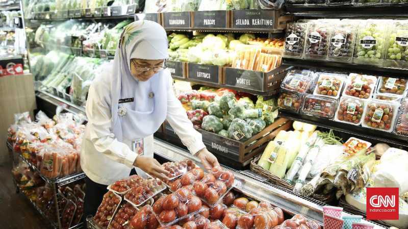 Bahaya Pestisida pada Sayur yang Kamu Makan Bahaya Pestisida pada Sayur yang Kamu Makan
