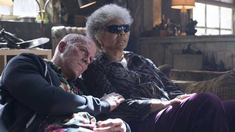 Deadpool 2 Lebih Laris dari Solo di Box Office Global