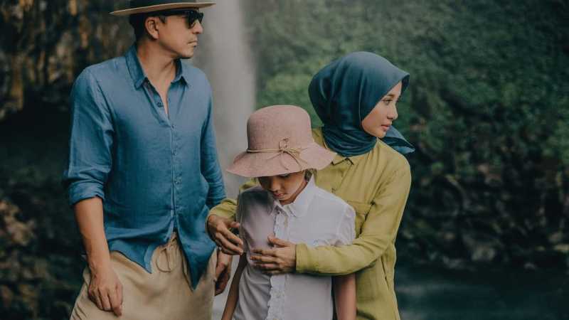 5 Tips Menjalin Hubungan dengan Duda Satu Anak 5 Tips Menjalin Hubungan dengan Duda Satu Anak