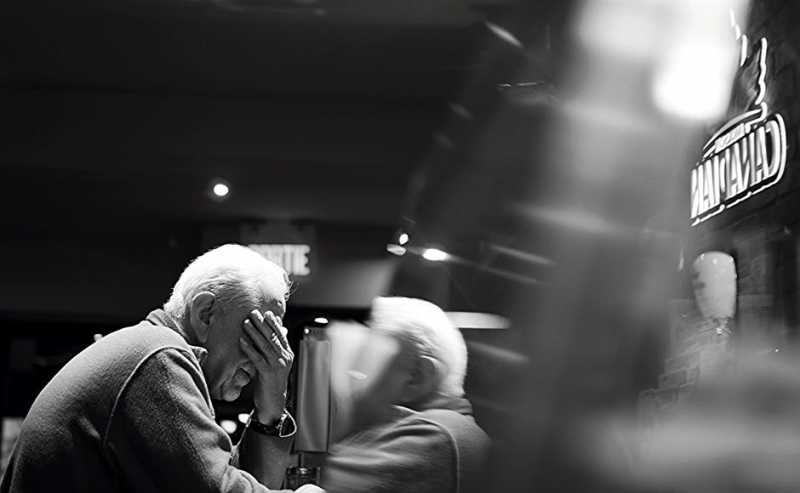 7 Tanda Munculnya Penyakit Alzheimer 7 Tanda Munculnya Penyakit Alzheimer
