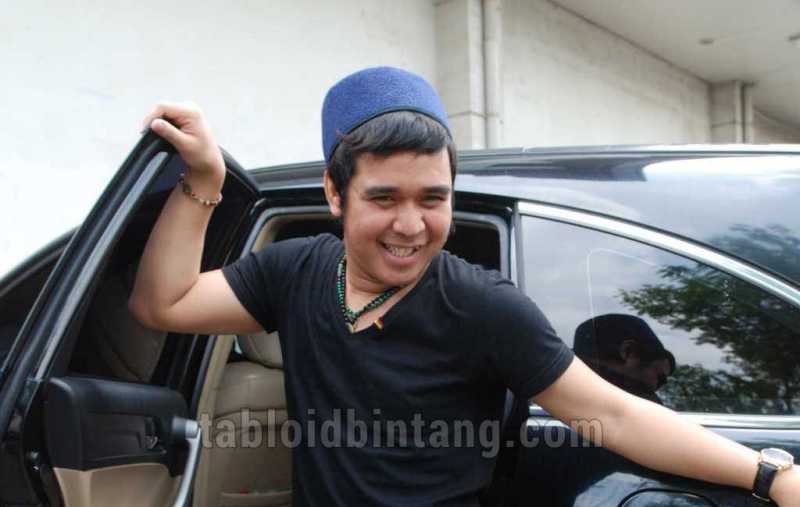 Jelang Ramadhan, Netizen Ungkap Rindu pada Olga Syahputra Jelang Ramadhan, Netizen Ungkap Rindu pada Olga Syahputra