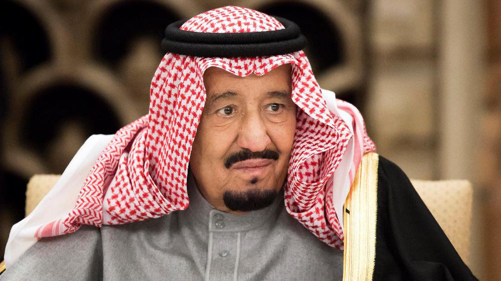 Raja Salman Resmi Bangun Kompleks Rekreasi di Riyadh