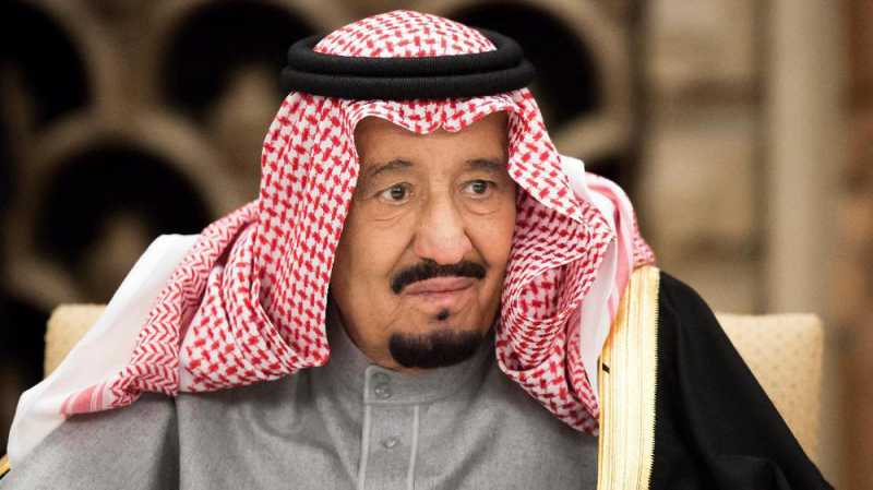 Raja Salman Resmi Bangun Kompleks Rekreasi di Riyadh Raja Salman Resmi Bangun Kompleks Rekreasi di Riyadh