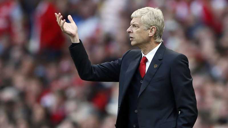 Arsene Wenger, Si Profesor Penguasa Tujuh Bahasa Arsene Wenger, Si Profesor Penguasa Tujuh Bahasa
