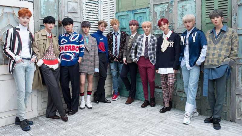 Kontrak Resmi Berakhir, Wanna One Tulis Pesan Manis untuk Penggemar Kontrak Resmi Berakhir, Wanna One Tulis Pesan Manis untuk Penggemar