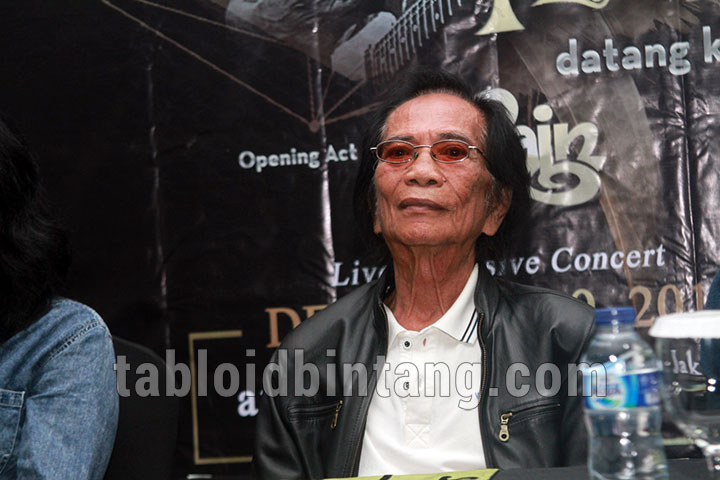 Firasat Sang Anak Atas Wafatnya Yon Koeswoyo Firasat Sang Anak Atas Wafatnya Yon Koeswoyo