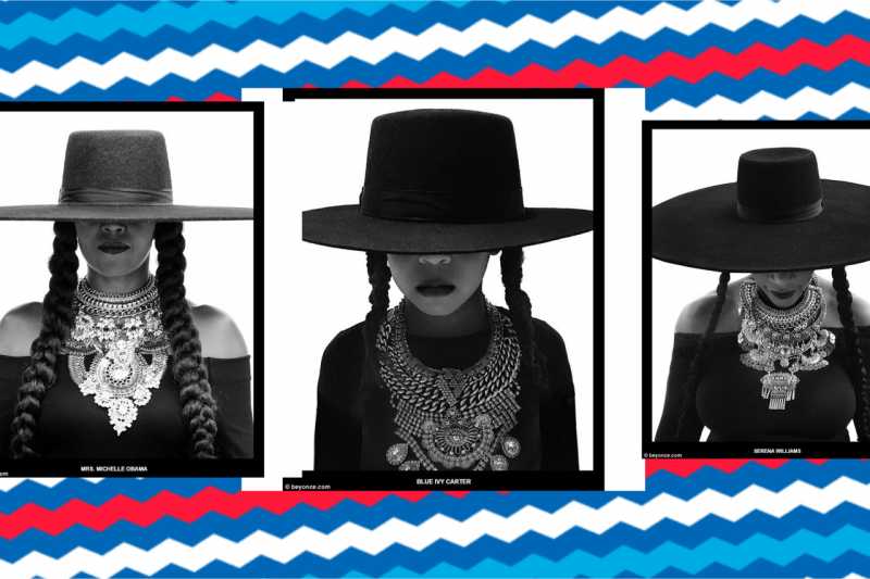Ada Michelle Obama Dalam Kampanye Ultah Beyonce Ada Michelle Obama Dalam Kampanye Ultah Beyonce