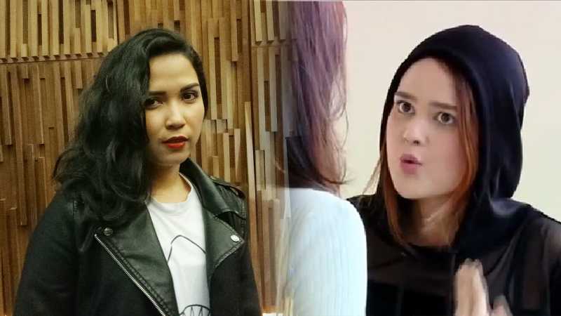 Cut Meyriska vs Dinda Kanya Dewi, Mana Tokoh Antagonis Pilihanmu? Cut Meyriska vs Dinda Kanya Dewi, Mana Tokoh Antagonis Pilihanmu?