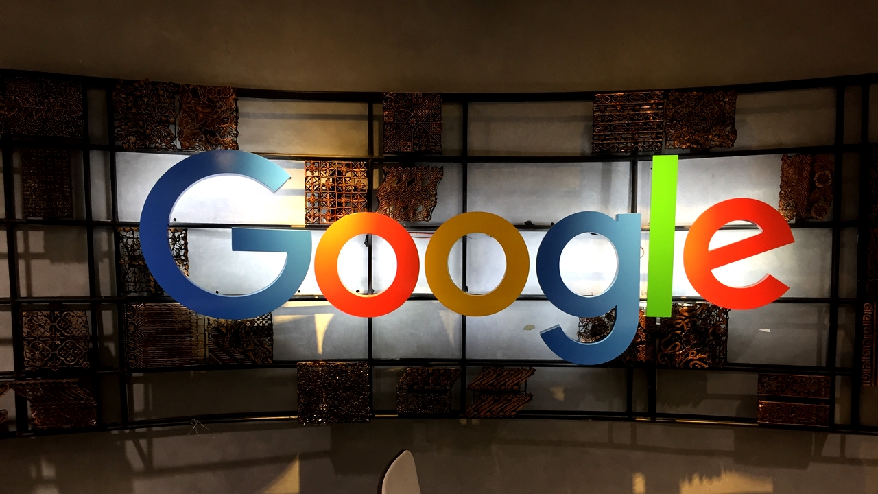 Akhirnya, Google Lunasi Pajaknya ke Indonesia