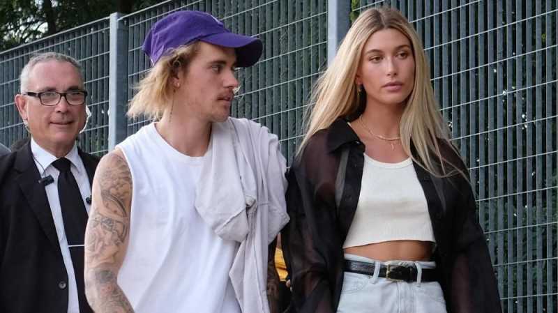 Setahun Nikah, Justin Bieber-Hailey Bakal Adakan Resepsi Setahun Nikah, Justin Bieber-Hailey Bakal Adakan Resepsi