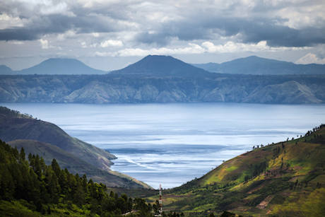 Tempat Wisata Seru di Sumatera Utara Tempat Wisata Seru di Sumatera Utara