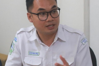 Ternate Kembali Diguncang Gempa Bermagnitudo 4,8 Ternate Kembali Diguncang Gempa Bermagnitudo 4,8