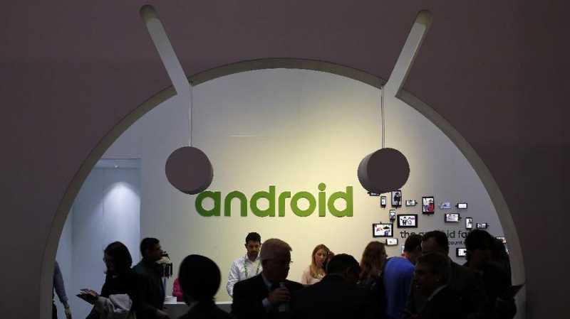 Android P, Google akan Batasi Aplikasi Agar Tak Saling Intip Android P, Google akan Batasi Aplikasi Agar Tak Saling Intip