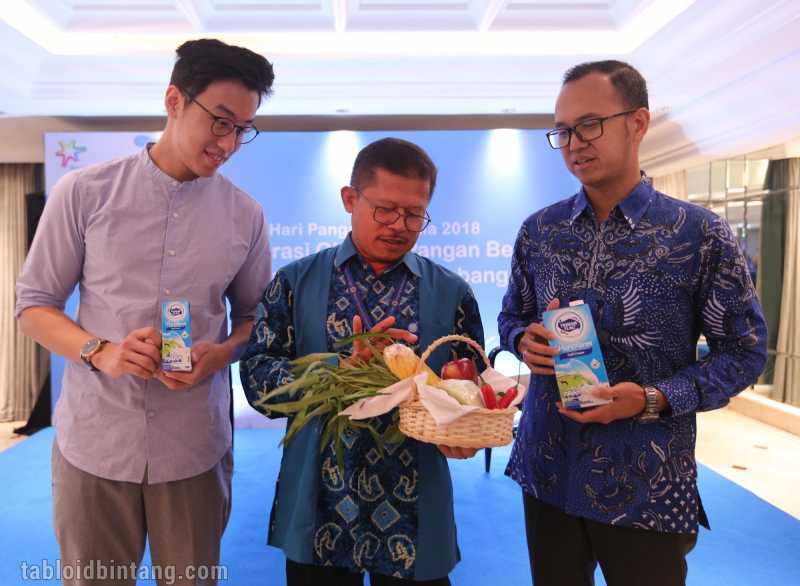 Duh, Tingkat Literasi Masyarakat Indonesia Terendah Kedua Sedunia!