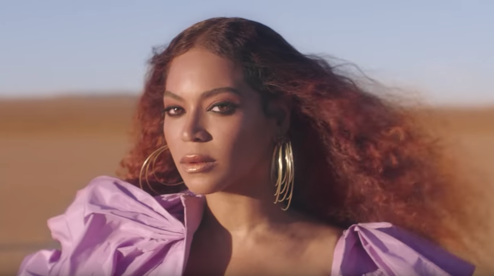 Video Spirit dan Bigger Beyonce Diduga Hasil Jiplak