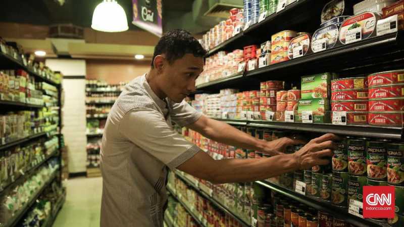 Harga Barang yang Berpotensi Naik Akibat Rupiah Melemah Harga Barang yang Berpotensi Naik Akibat Rupiah Melemah