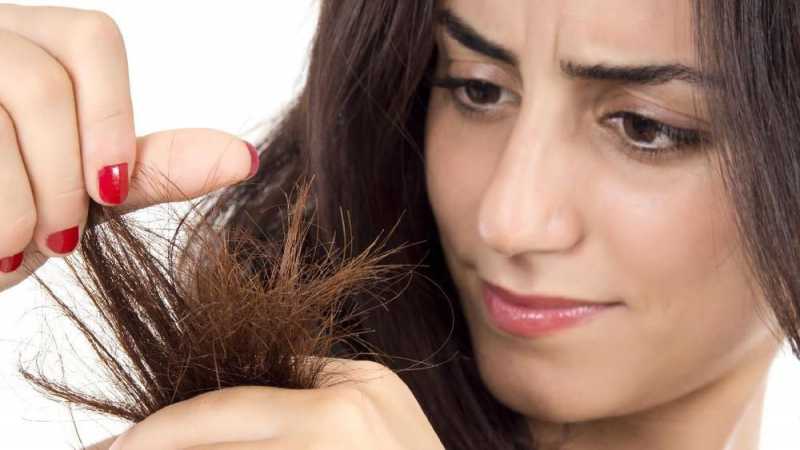 Sehelai Rambut Bisa Timbulkan Rasa Nyeri di Telapak Kaki Sehelai Rambut Bisa Timbulkan Rasa Nyeri di Telapak Kaki