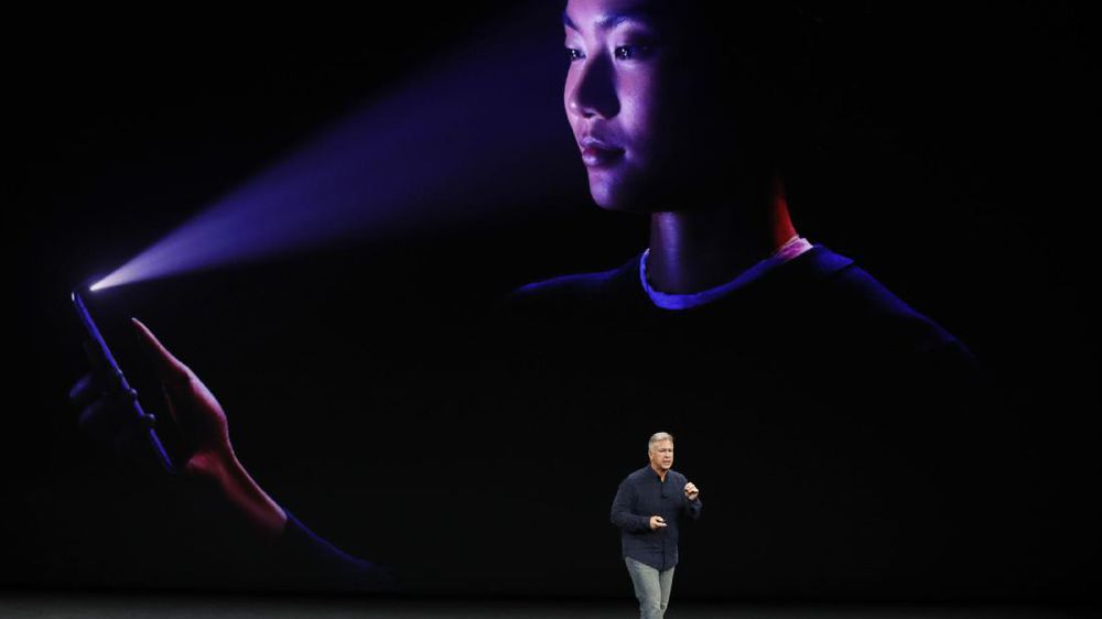 Apple Jelaskan Tragedi FaceID yang Nyaris Gagal