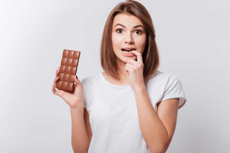 Punya Penyakit Asam Lambung, Boleh Makan Cokelat Tidak? Punya Penyakit Asam Lambung, Boleh Makan Cokelat Tidak?