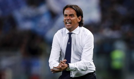 Inzaghi Mengamuk pada Keputusan VAR