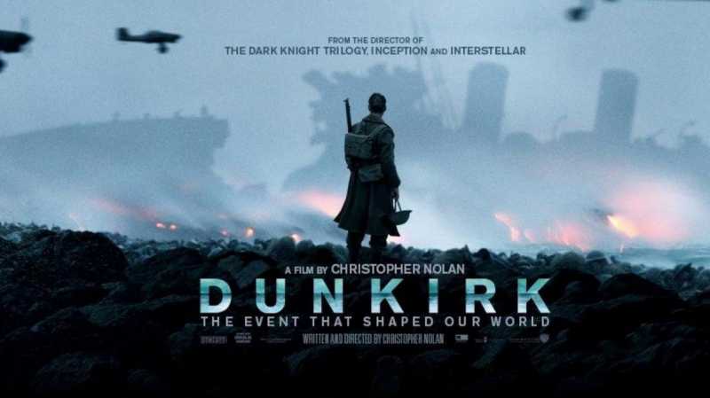 ‘Dunkirk’: Kesuksesan di Box Office dan Kontroversinya