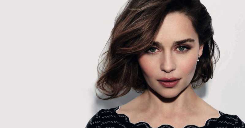 Emilia Clarke, Wajah Baru Dolce & Gabbana