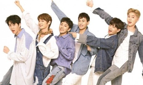April, JBJ Siap Gelar Konser Pertama di Jakarta April, JBJ Siap Gelar Konser Pertama di Jakarta