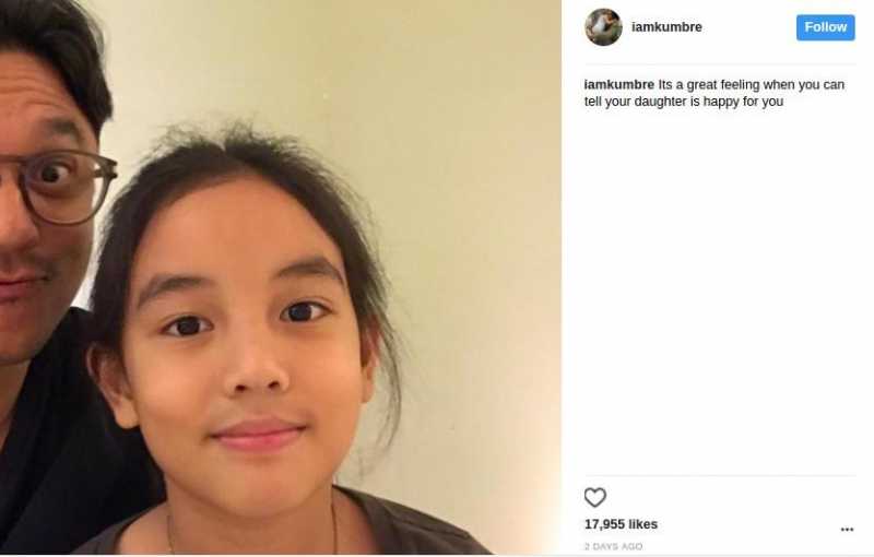 Reaksi Putri Engku Emran Saat Dimintai Izin Ayah Menikahi Laudya Cynthia Bella Reaksi Putri Engku Emran Saat Dimintai Izin Ayah Menikahi Laudya Cynthia Bella