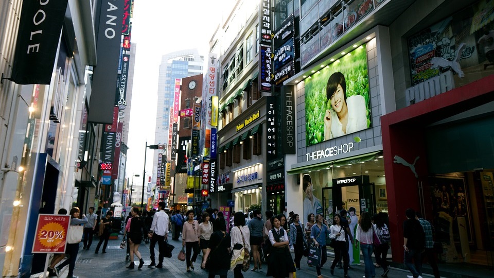 7 Alasan Mengapa Kamu Harus ke Korea Selatan Sekali Seumur Hidup