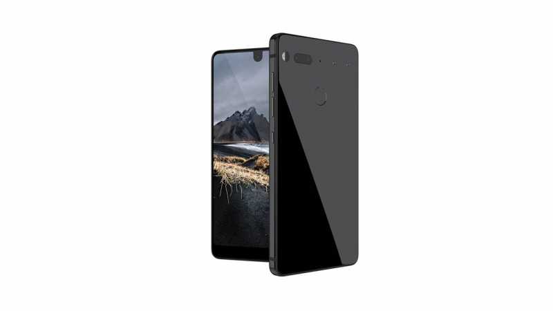 Spesifikasi 'Dewa' Ponsel Essential Buatan Pencipta Android Spesifikasi 'Dewa' Ponsel Essential Buatan Pencipta Android