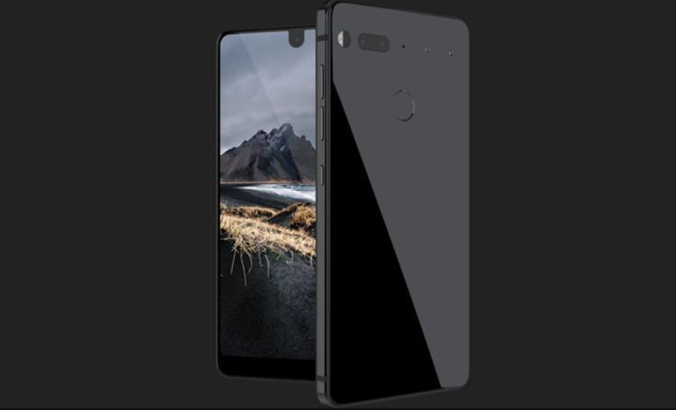 Banyak Masalah, Essential Phone Resmi Dimatikan Banyak Masalah, Essential Phone Resmi Dimatikan
