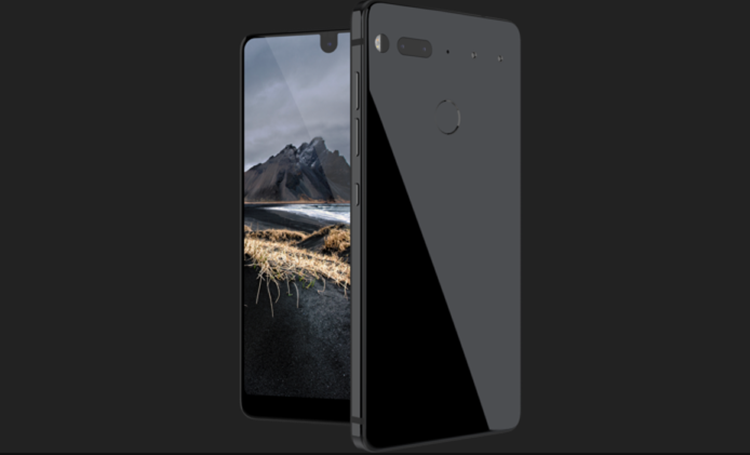 Banyak Masalah, Essential Phone Resmi Dimatikan