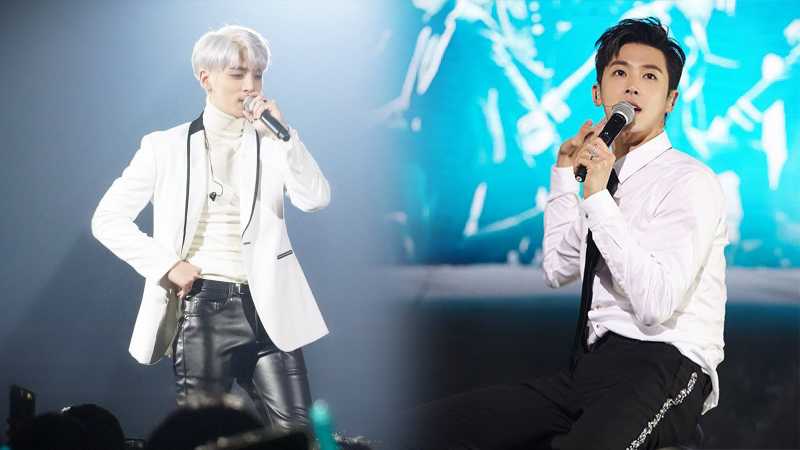 4 Konser yang Beri Penghormatan untuk Jonghyun SHINee 4 Konser yang Beri Penghormatan untuk Jonghyun SHINee
