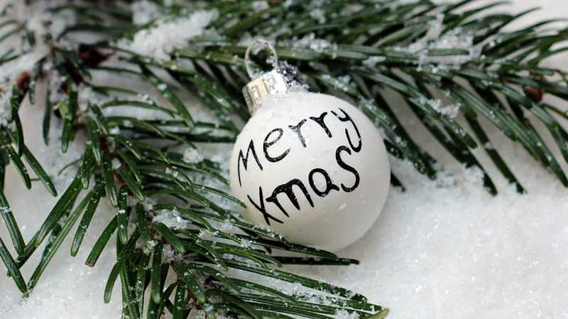 5 Hal yang Bisa Kamu Lakukan Kalau Enggak Pulang Saat Natal 5 Hal yang Bisa Kamu Lakukan Kalau Enggak Pulang Saat Natal