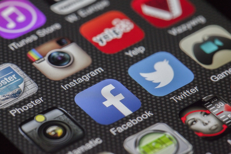 Instagram, Facebook, Snapchat: Mana yang Paling Cocok untuk Bisnis?