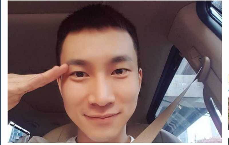 Wamil, Eunkwang BTOB Tinggalkan Pesan Ini Untuk Penggemarnya Wamil, Eunkwang BTOB Tinggalkan Pesan Ini Untuk Penggemarnya
